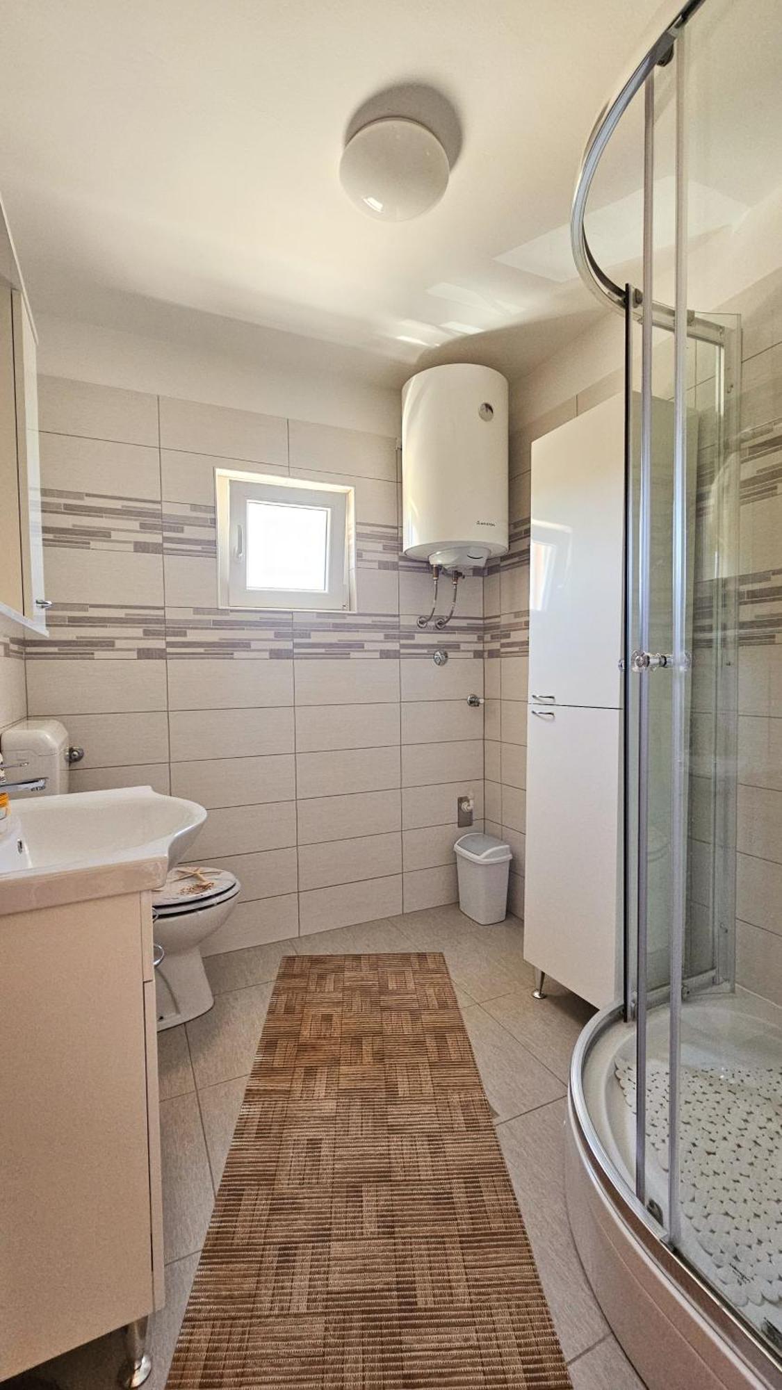 Apartman Petra Vrh  Екстериор снимка