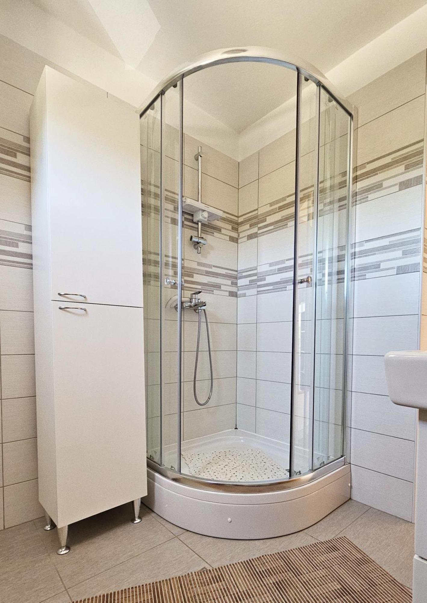Apartman Petra Vrh  Екстериор снимка