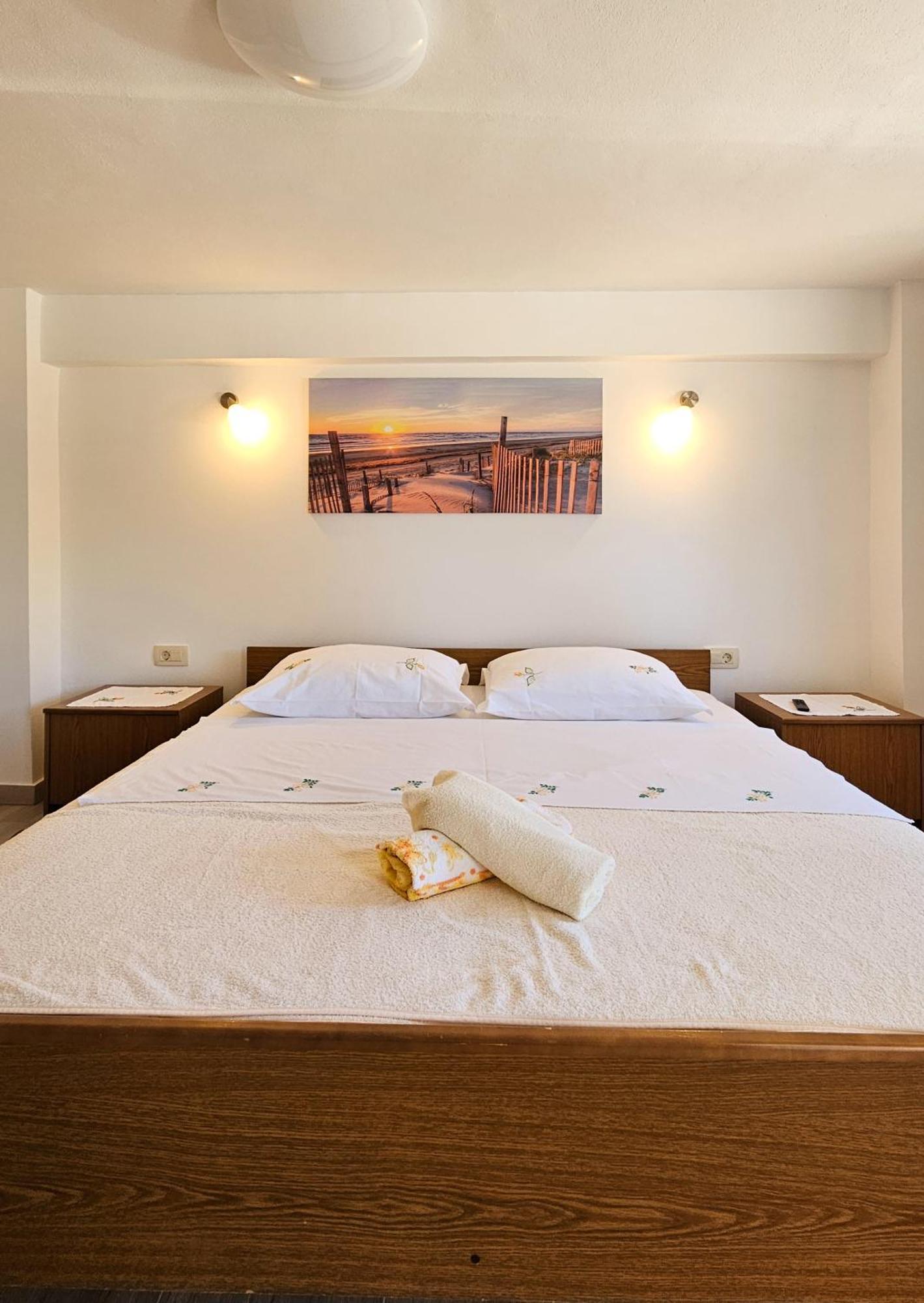 Apartman Petra Vrh  Екстериор снимка