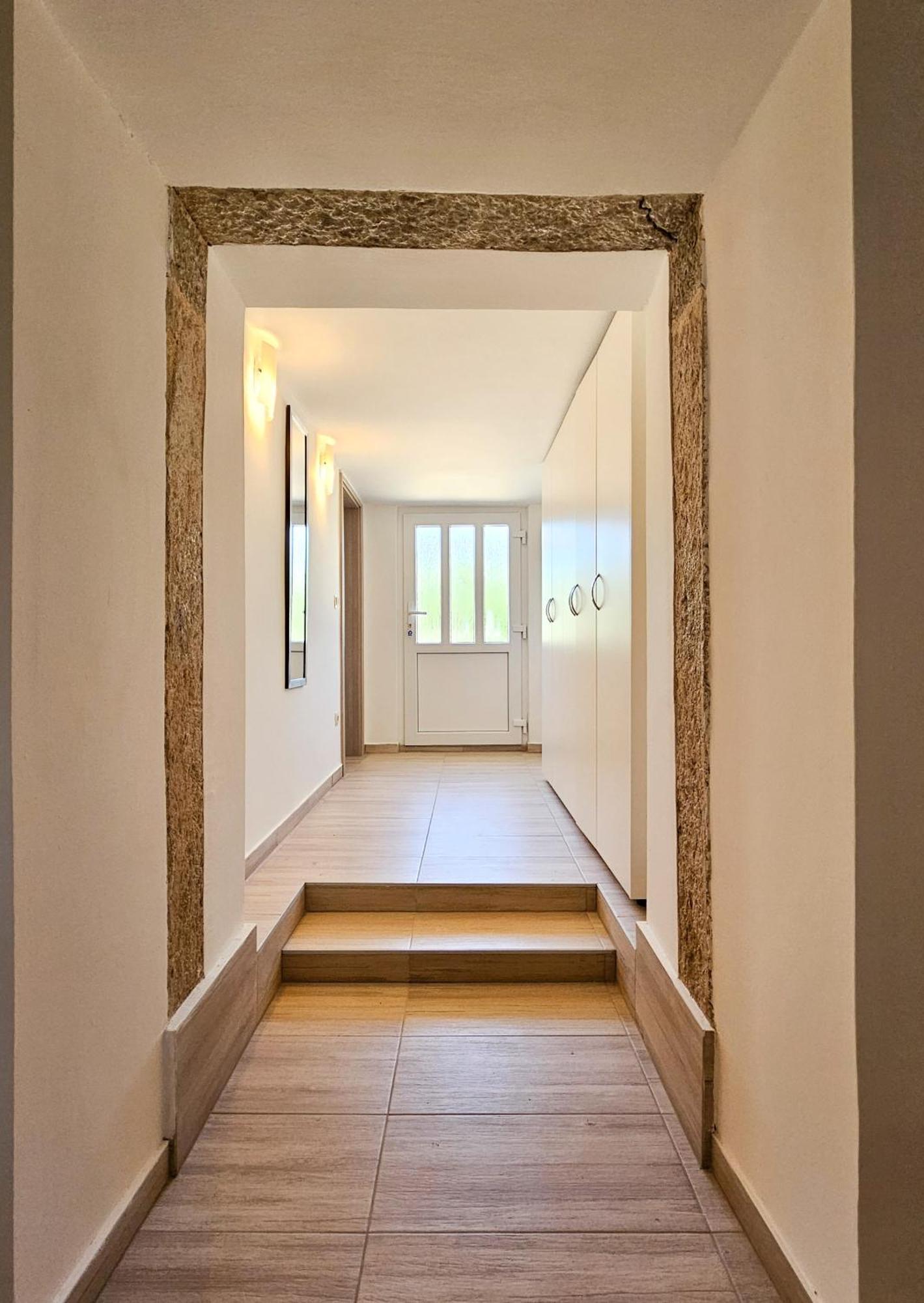 Apartman Petra Vrh  Екстериор снимка