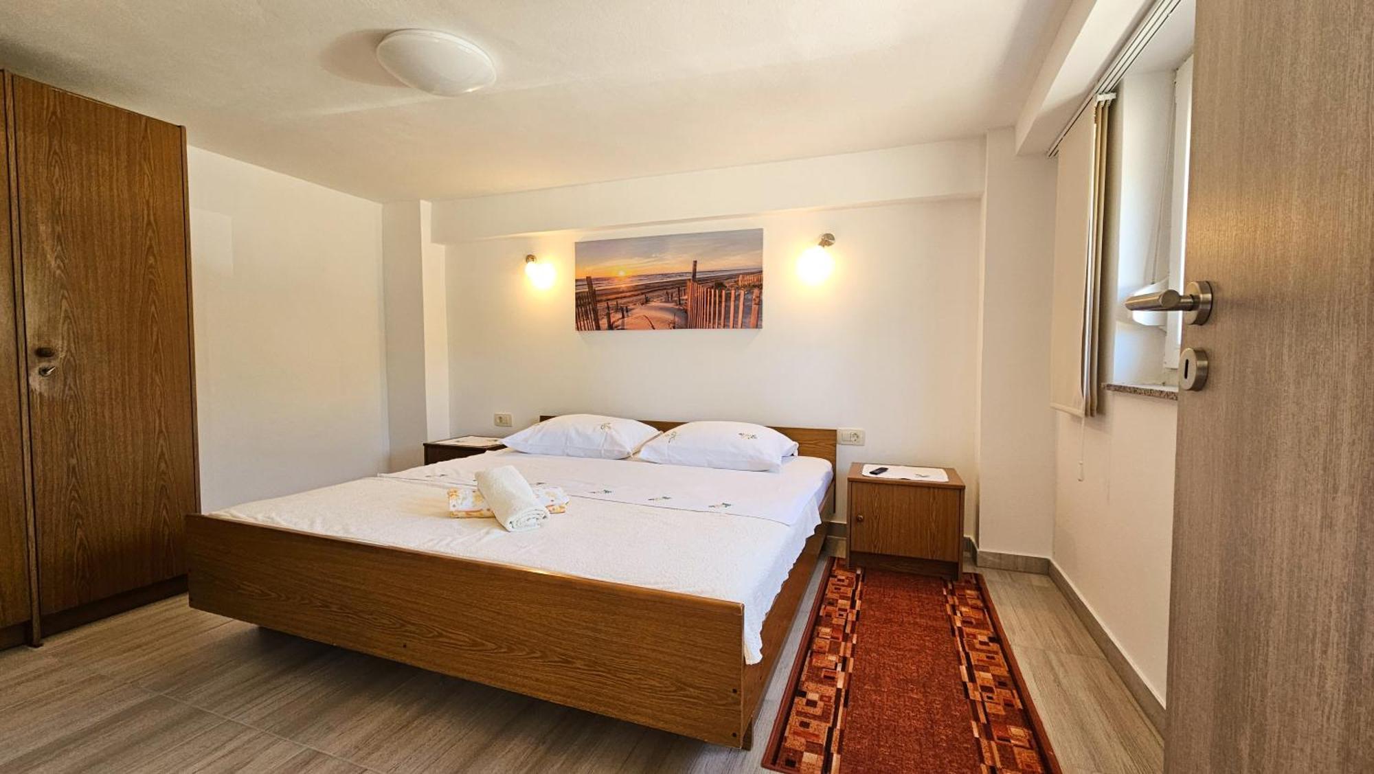 Apartman Petra Vrh  Екстериор снимка
